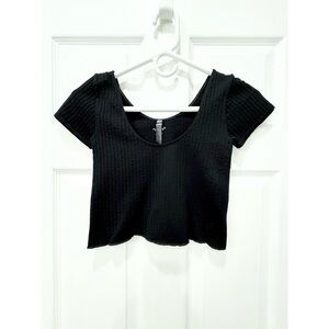 Urban Outfitters Out From Under Cropped Top